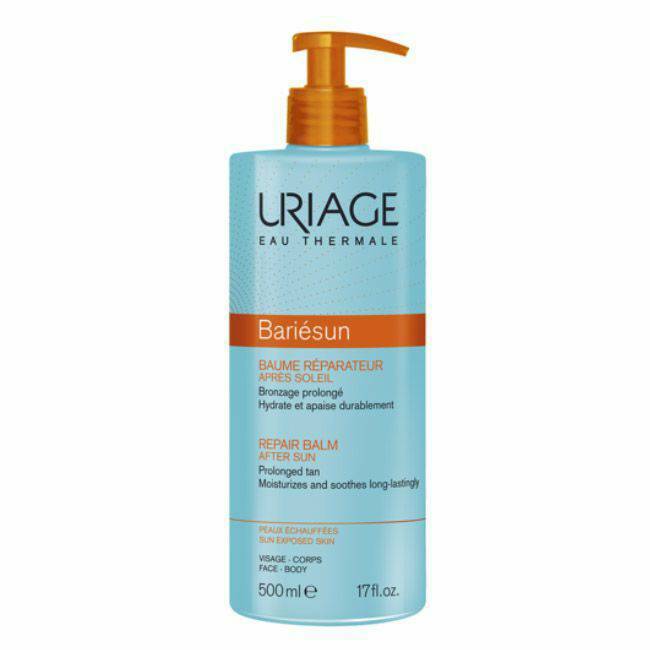 Producto Uriage Bariésun Bálsamo Reparador Pós-Solar