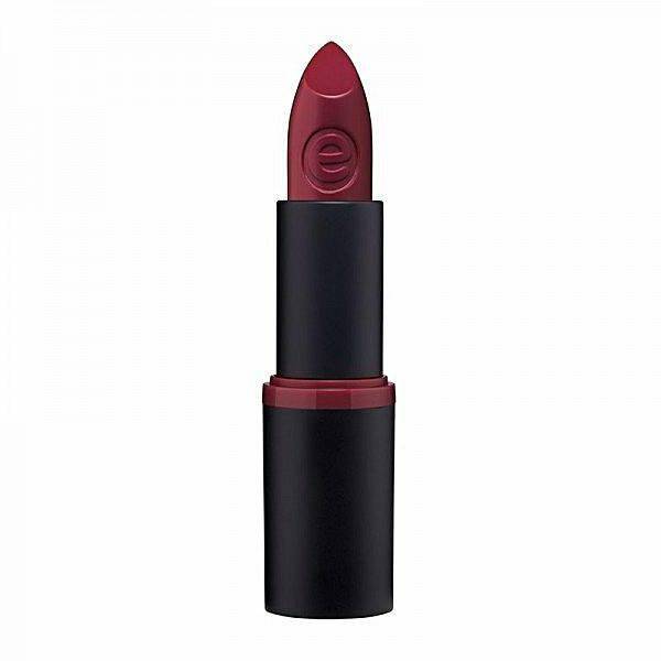 Product Essence Longlasting Lipstick 21