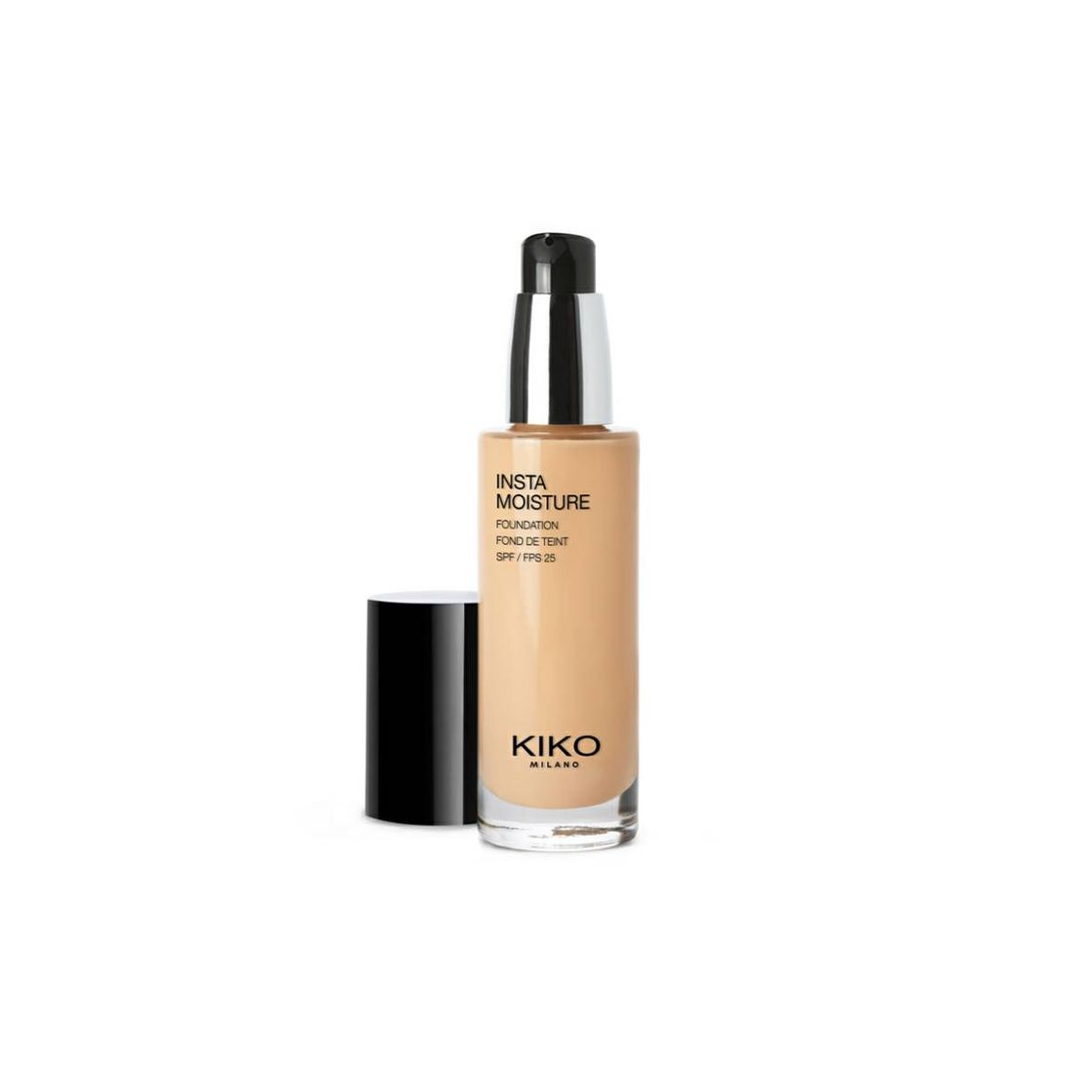 Product Kiko Milano Instamoisture Foundation 4