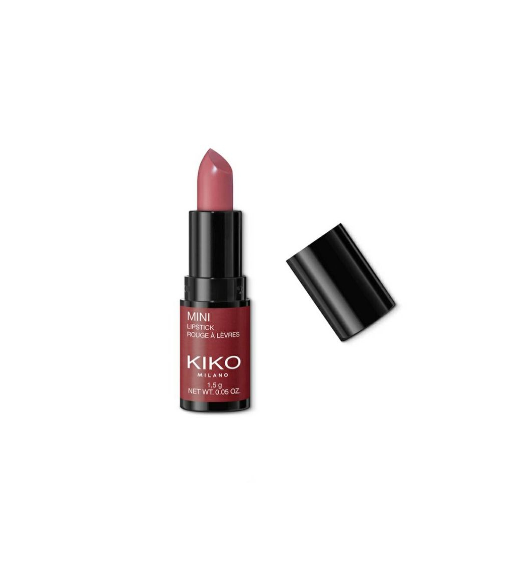 Product Kiko Milano Mini Lipstick 02 Mauve