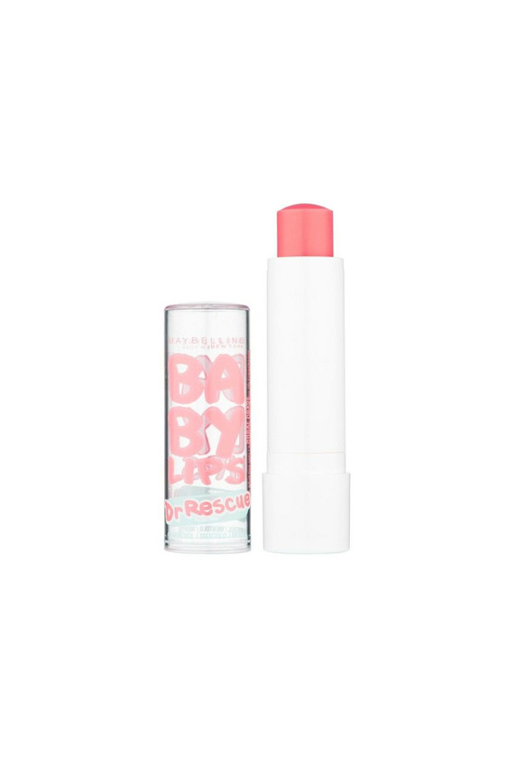 Products Baby Lips Dr Rescue Coral Crave