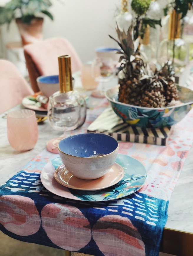 Lugar Anthropologie