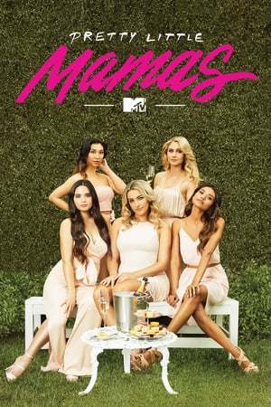 Serie MTV's Pretty Little Mamas