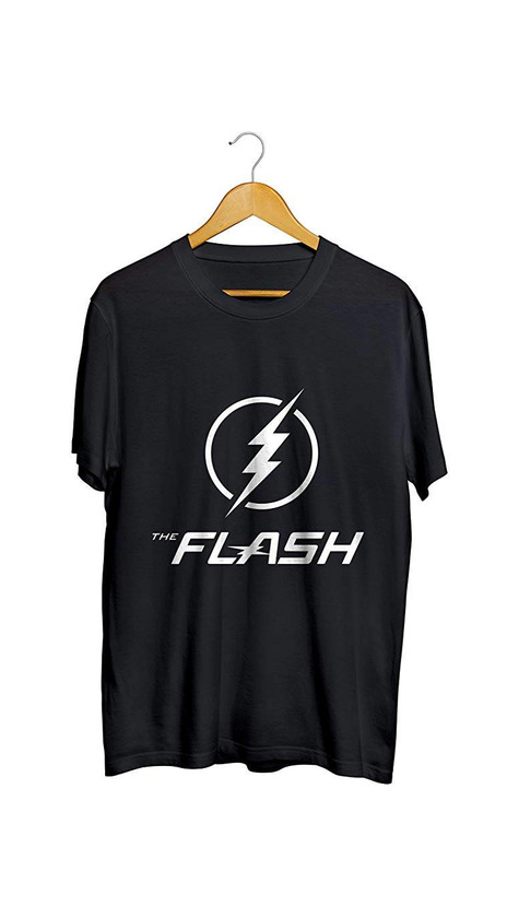 Product camisa da série flash