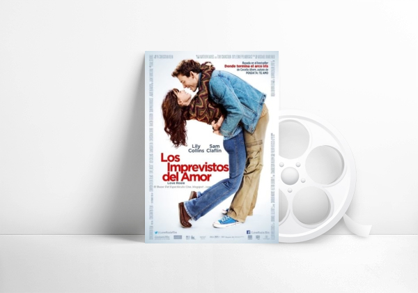 Movie Los imprevistos del amor