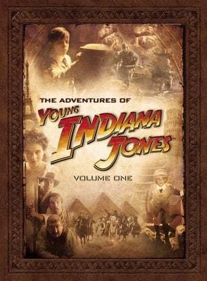 Movie The Adventures of Young Indiana Jones: Journey of Radiance