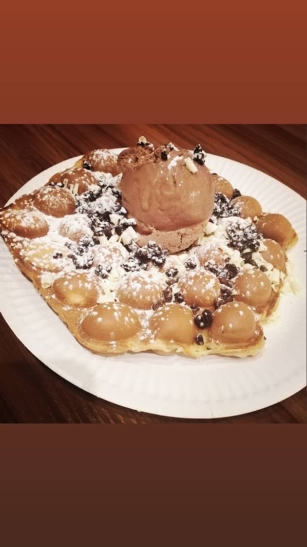 Place Centro Comercial Dolce Vita Tejo