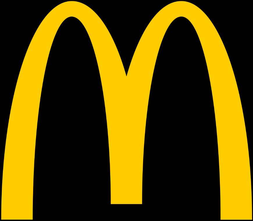 Restaurantes McDonald's