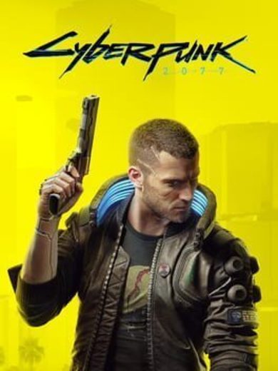 Cyberpunk 2077