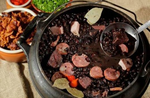 Feijoada Carioca 