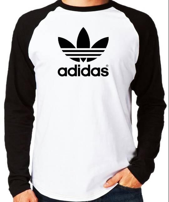 Moda Adidas 