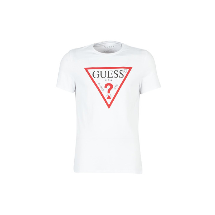 T-shirt guess 