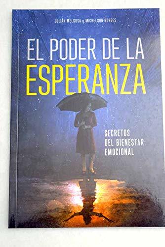 Book El poder de la esperanza