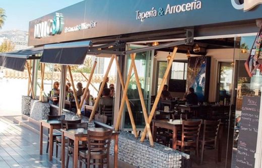 Único Restaurante & Arrocería