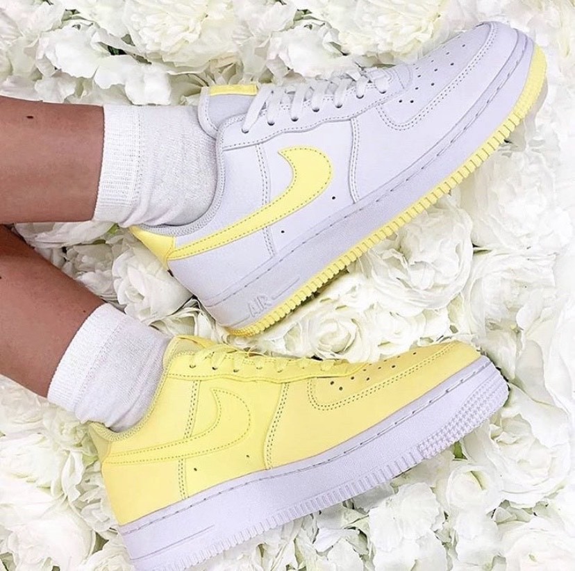 Nike Air Force 1