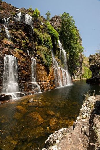 Alto Paraíso de Goiás