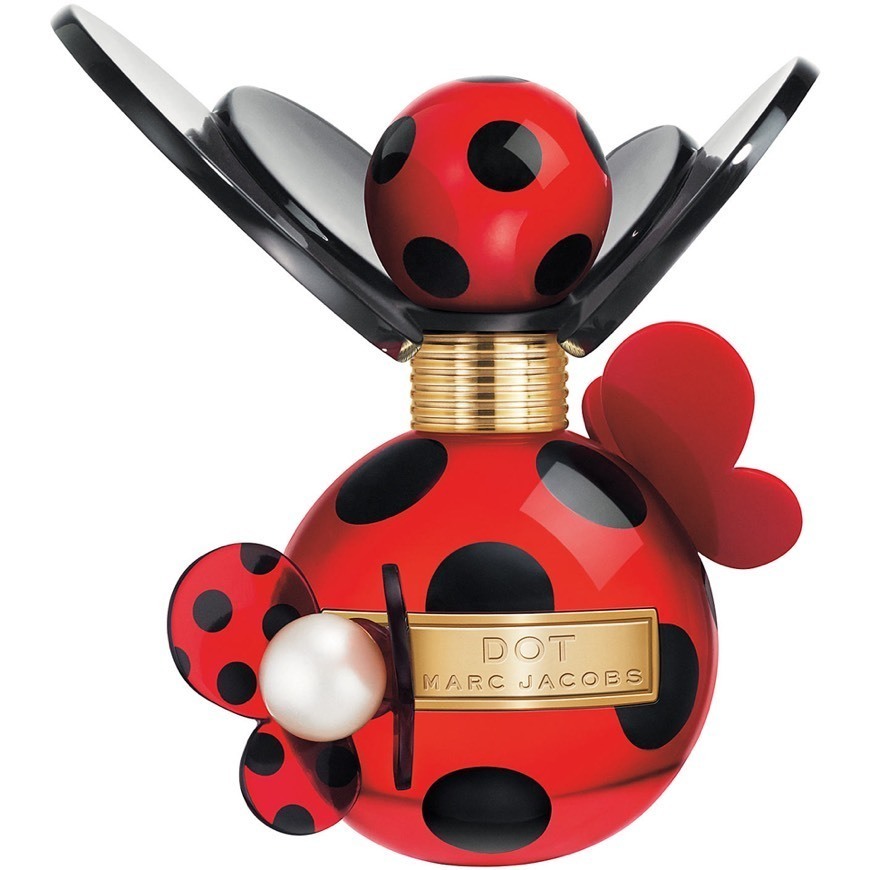 Moda Marc Jacobs Ladybug