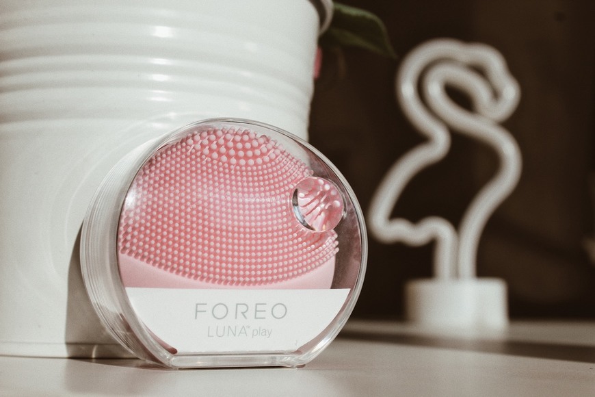Foreo Luna Play 