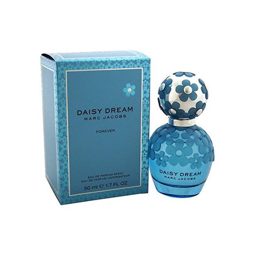 Marc Jacobs Daisy Dream Forever Limited Edition Agua de Perfume Vaporizador