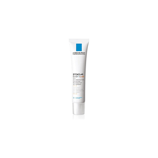 La Roche Posay Effaclar Duo Cuidado Pieles Grasas 40ml