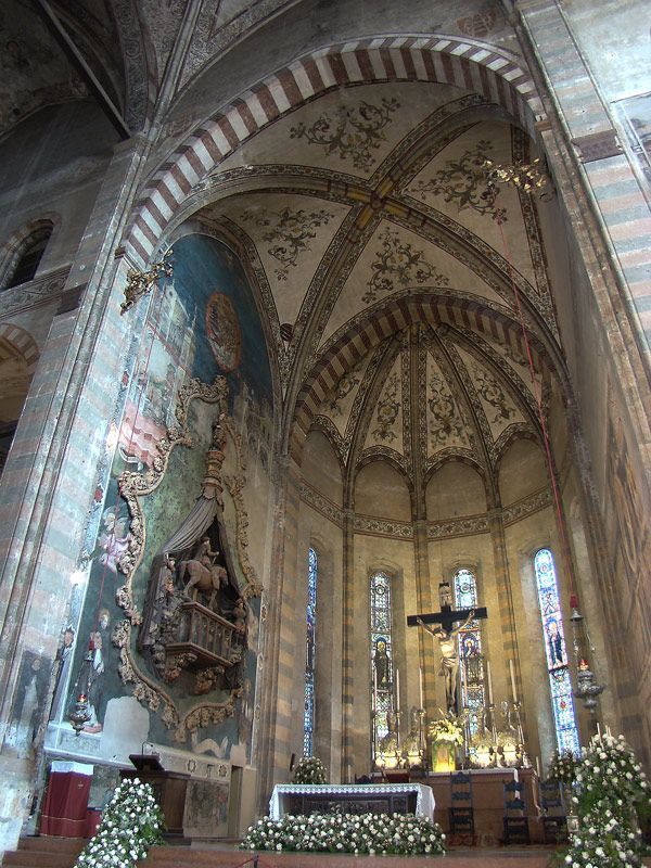 Restaurants Iglesia de Santa Anastasia