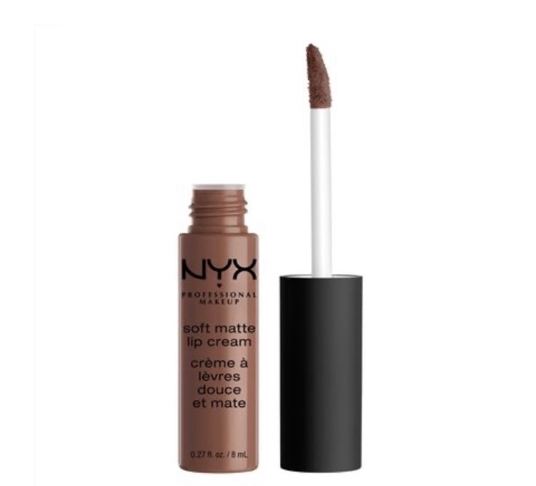 SOFT MATTE LIP CREAM 