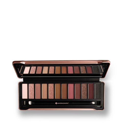 Paleta de sombras adoro rosês
