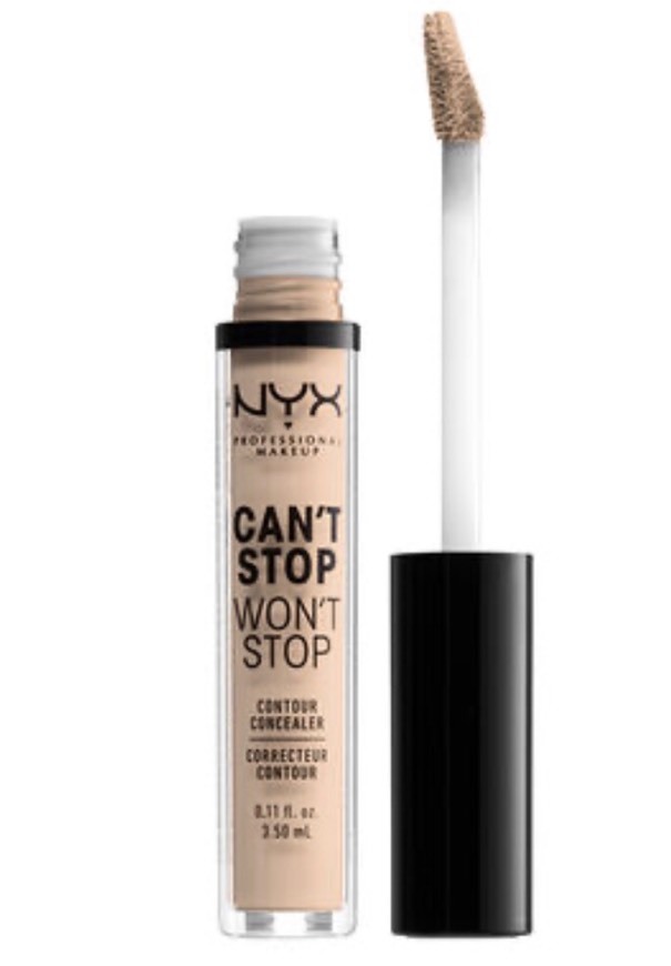 Contour Concealer Can’t Stop Won’t Stop 