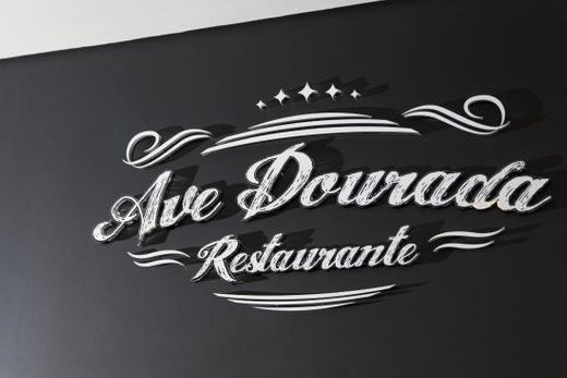 Restaurante Ave Dourada