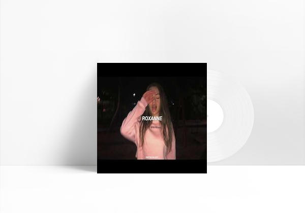 Music Roxanne - Arizona zervas