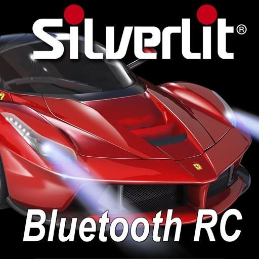 Silverlit Bluetooth RC LaFerrari