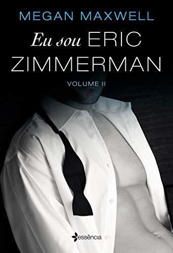 Eu Sou Eric Zimmerman