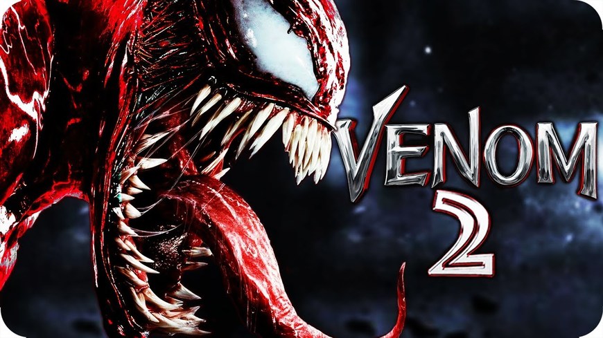 Película Venom: habrá matanza