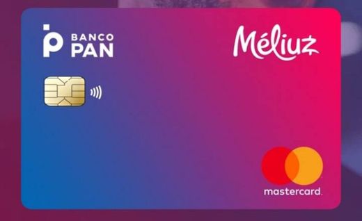 App Meliuz+Cartão de Crédito!