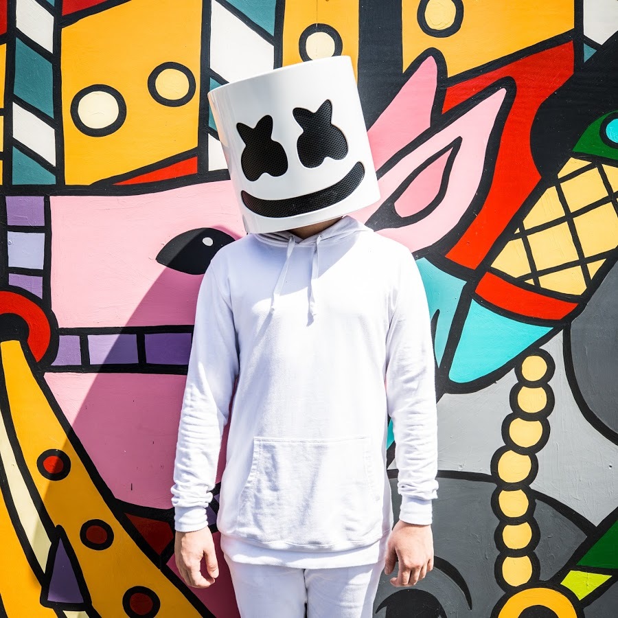 Moda MARSHMELLO