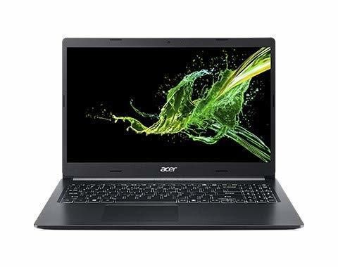 Acer Aspire 5 A515-54G-772F Negro Portátil 39,6 cm