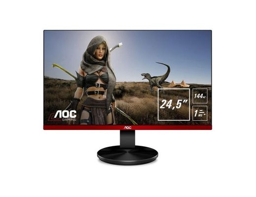 Monior AOC 144Hz 1ms