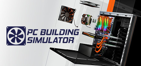 Moda PC Building Simulator on Steam