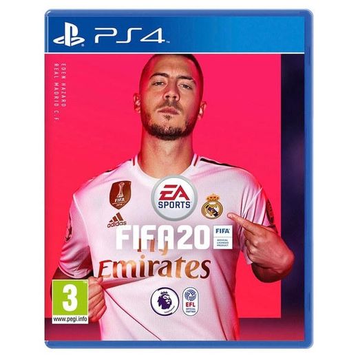 Fifa 20