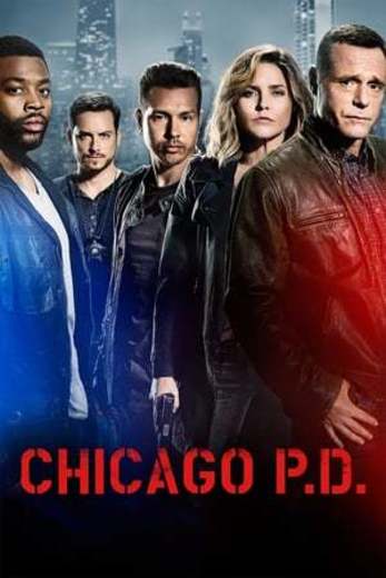 Chicago P.D.