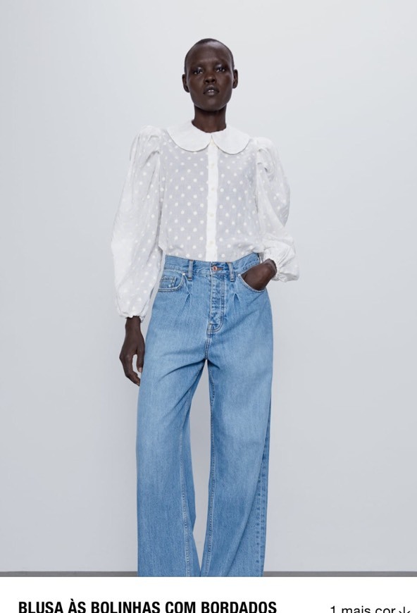 Blusa 