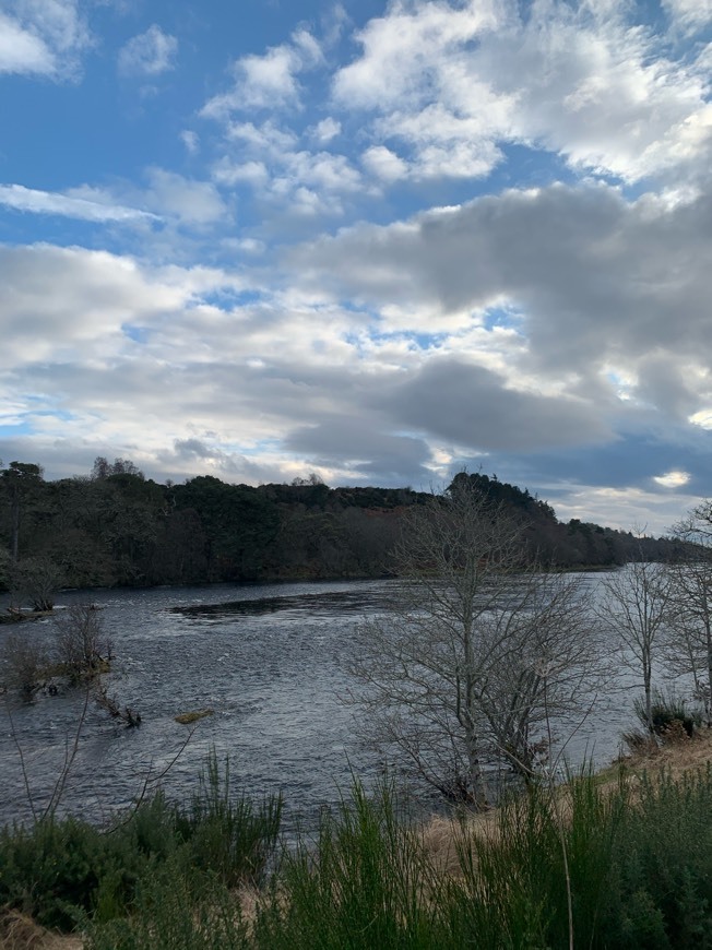 Place Loch Ness