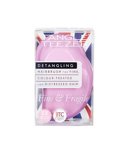 Producto Tangle Teezer Fine & Fragile