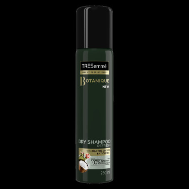 Producto Champô Seco Tresemmé