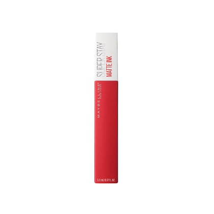 Productos Maybelline Superstay Matte ink