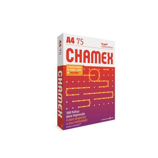 Sulfite Chamex A4 75