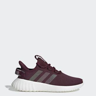 adidas Tênis Kaptir X Vermelho