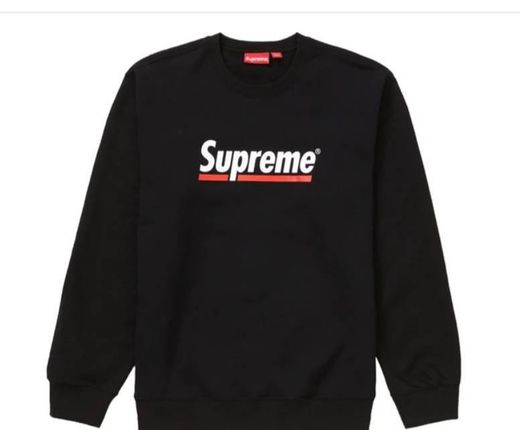 Supreme Underline