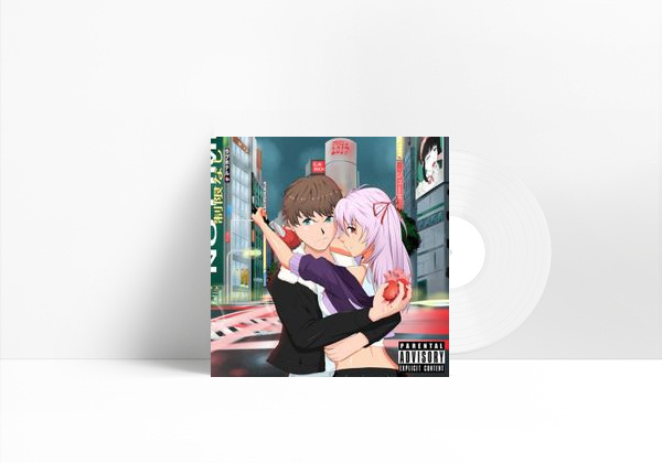 Music WRONG (feat. Lil Mosey)