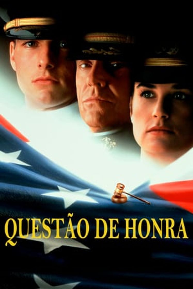 Movie Algunos hombres buenos